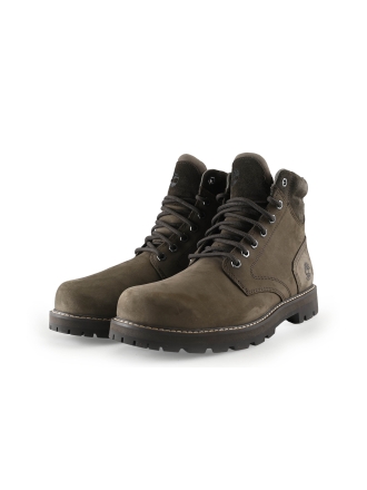 Timberland Boots Bruin 324682
 Maat 43
 