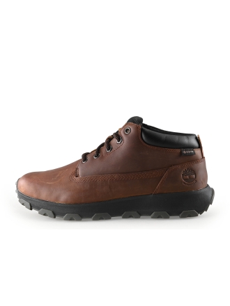 Timberland Sneakers Bruin 324691
 Maat 43
 