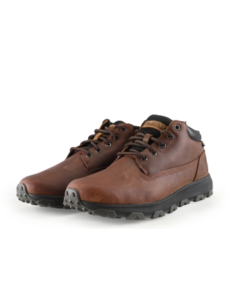 Timberland Sneakers Bruin 324691
 Maat 43
 