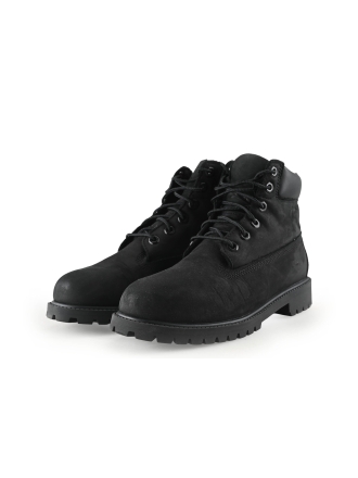 Timberland Boots Zwart 324693
 Maat 38
 