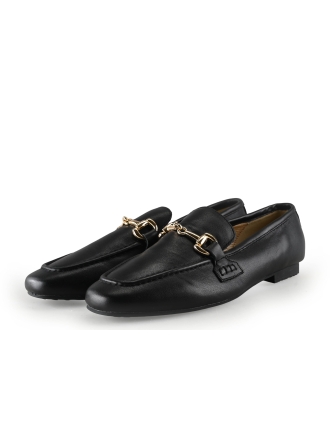 Blasz Loafers Zwart 324699
 Maat 41
 