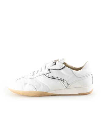 DL Sport Sneakers Wit 324704
 Maat 36
 