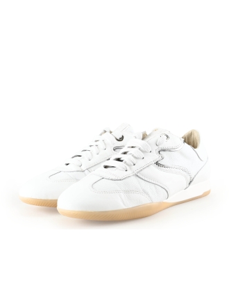 DL Sport Sneakers Wit 324704
 Maat 36
 