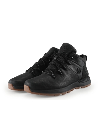 Timberland Sneakers Zwart 324714
 Maat 43
 