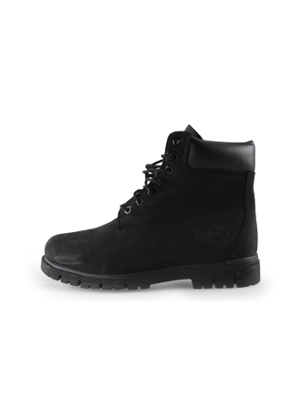 Timberland Veterboots Zwart 324715
 Maat 42
 
