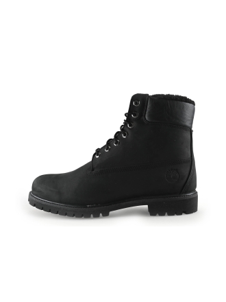 Timberland Snowboots Zwart 324718
 Maat 46
 