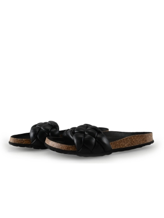 Verbenas Slippers Zwart 324719
 Maat 39
 