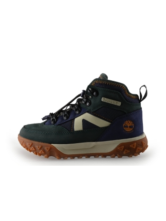 Timberland Sneakers Overig 324723
 Maat 32
 