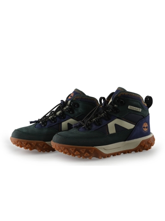 Timberland Sneakers Overig 324723
 Maat 32
 