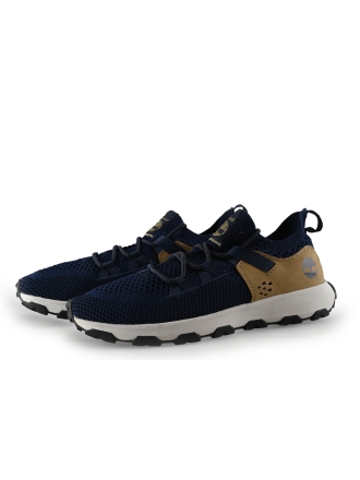 Timberland Sneakers Blauw 324727
 Maat 43½
 