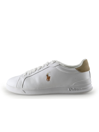 Polo Ralph Lauren Sneakers Wit 324731
 Maat 42½
 