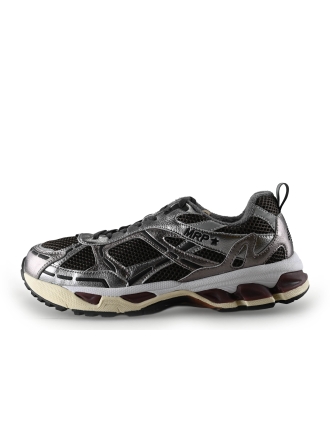 Mrp Sneakers Grijs 324734
 Maat 40
 