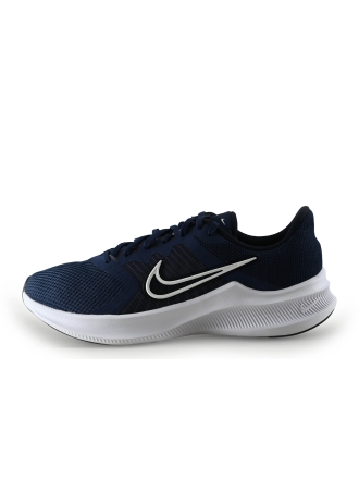 Nike Sportschoenen Zwart 324744
 Maat 42½
 