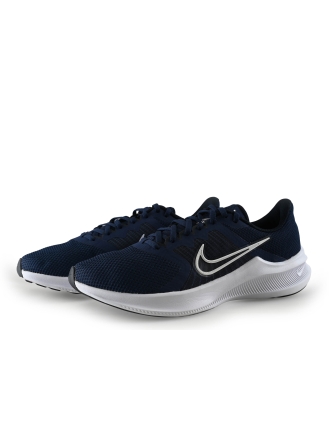 Nike Sportschoenen Zwart 324744
 Maat 42½
 