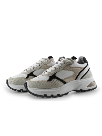 VIA VAI Sneakers Wit 324747
 Maat 38
 