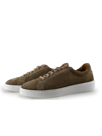 Magnanni Sneakers Beige 324753
 Maat 43
 
