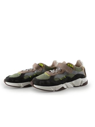 Ton Ton Sneakers Groen 324756
 Maat 35
 