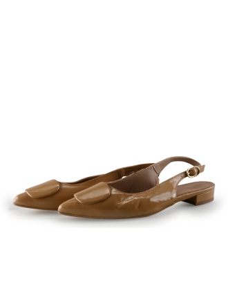 Lina Locchi Ballerina's Goud 324762
 Maat 39
 