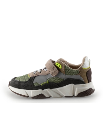 Ton Ton Sneakers Groen 324765
 Maat 32
 