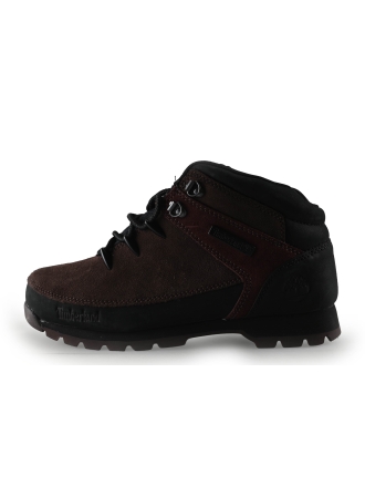 Timberland Boots Bruin 324767
 Maat 40
 
