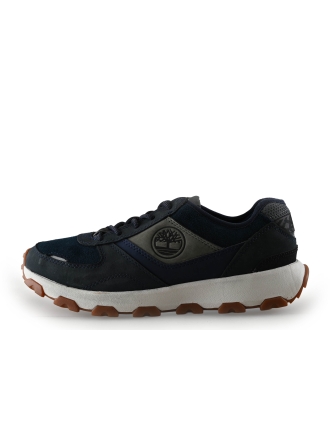 Timberland Sneakers Blauw 324776
 Maat 40
 