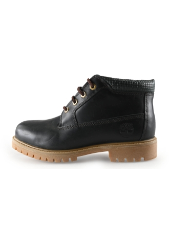 Timberland Veterboots Groen 324795
 Maat 41
 