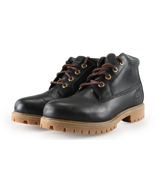 Timberland Veterboots