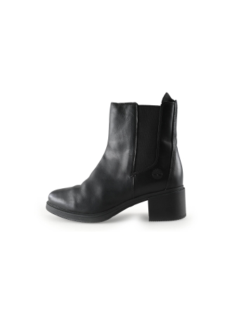 Timberland Chelsea boots Zwart 324798
 Maat 39½
 