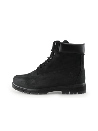 Timberland Boots Zwart 324799
 Maat 45½
 