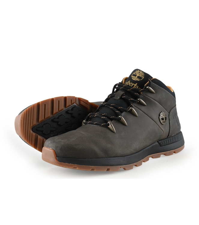 Timberland Veterboots