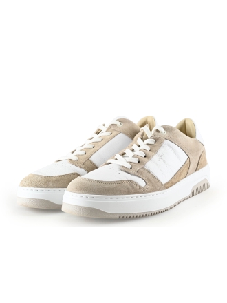 Nubikk Sneakers Wit 324807
 Maat 44
 