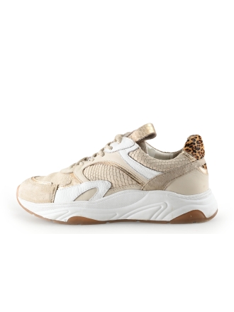 Notre-V Sneakers Beige 324809
 Maat 41
 