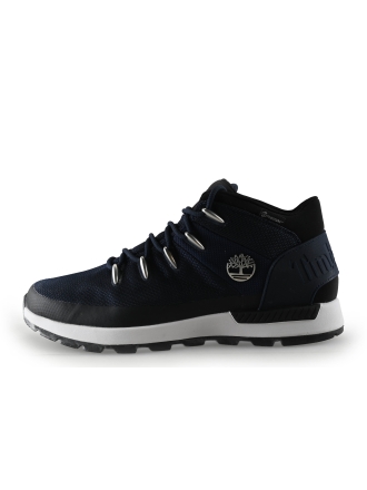 Timberland Sneakers Blauw 324815
 Maat 43½
 