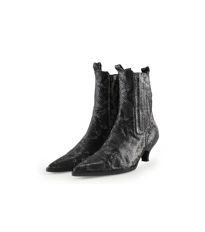 Lina Locchi Enkellaarzen