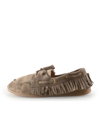 Ayana Loafers Beige 324822
 Maat 38
 