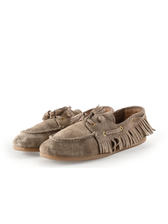 Ayana Loafers Beige 324822
 Maat 38
 