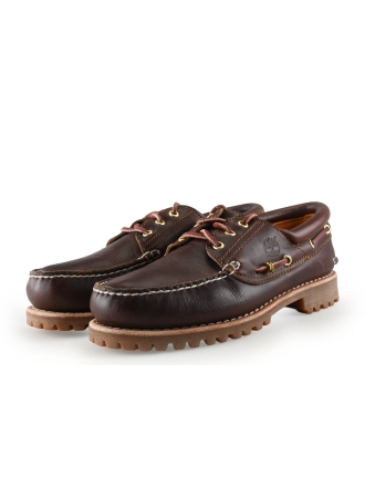 Timberland Bootschoenen Bruin 324828
 Maat 41½
 