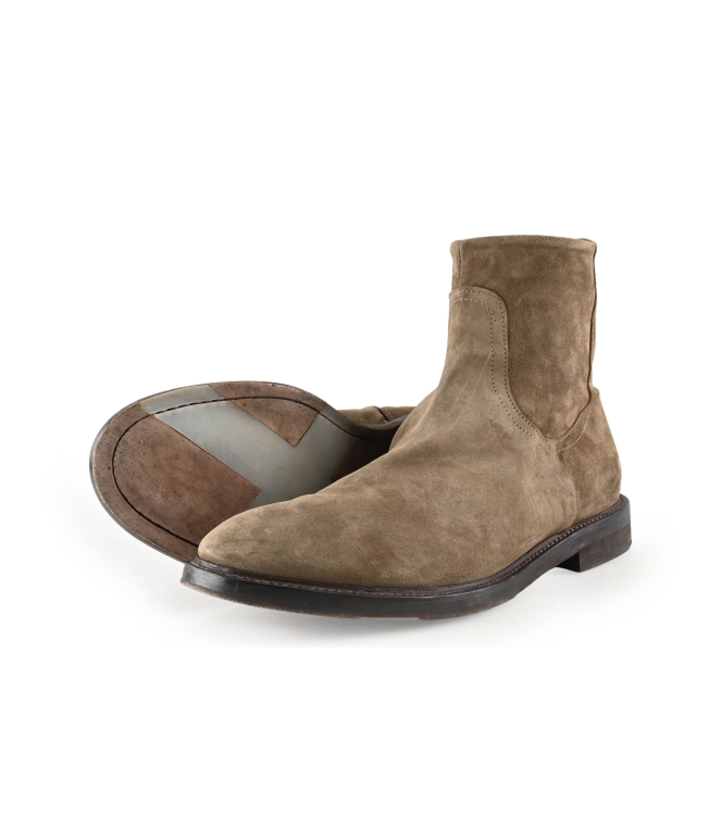 Mazzeltov Enkellaarzen