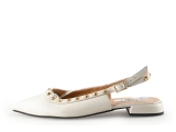 Notre-V Slingbacks