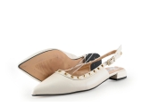 Notre-V Slingbacks