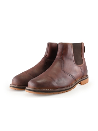 Timberland Chelsea boots Bruin 324848
 Maat 45
 