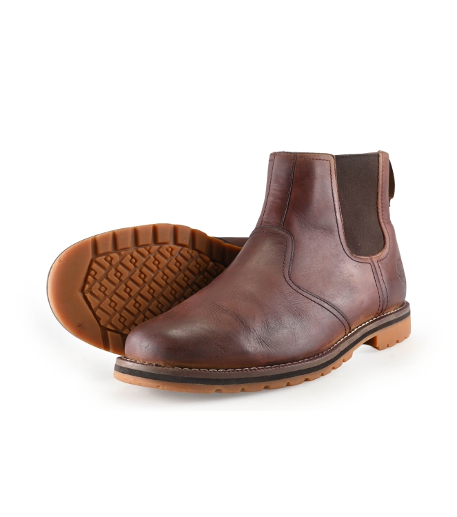 Timberland Chelsea boots