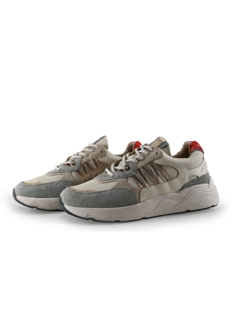 Blasz Sneakers Beige 324852
 Maat 40
 