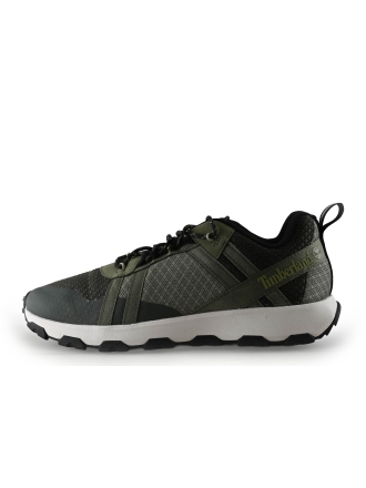 Timberland Sportschoenen Groen 324853
 Maat 44
 