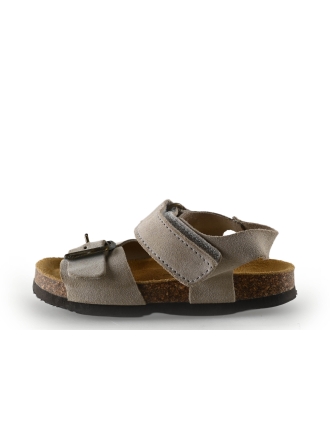 Nelson Sandalen Beige 324856
 Maat 27
 