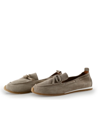 Unisa Bootschoenen Beige 324860
 Maat 38
 