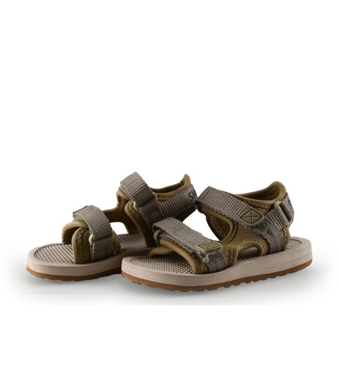 Barst! Sandalen