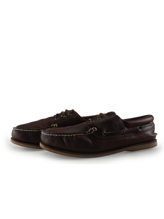 Timberland Bootschoenen Cognac 324863
 Maat 44
 