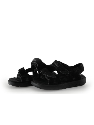 Timberland Sandalen Zwart 324864
 Maat 22
 