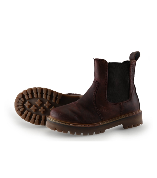 Nelson Chelsea boots